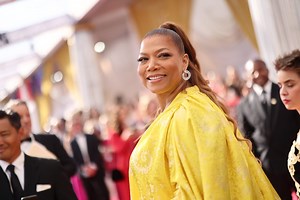 Queen Latifah Continues To Highlight Black Women In Filmmaking With The Queen Collective | Essence