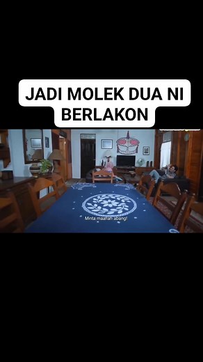 Ralek tengok dua ni berlakon cito ni . #Machefusion | Ore Tumpat Kito Page