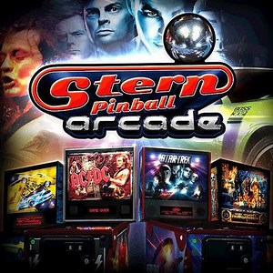 Stern Pinball Arcade - Alchetron, The Free Social Encyclopedia
