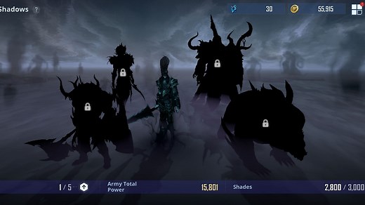 Solo Leveling Arise Traces of Shadows guide: How to get and use