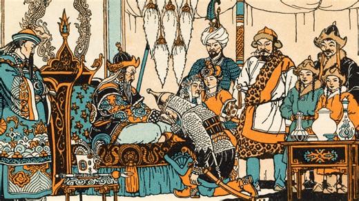 Far fewer people are related to Genghis Khan than previously assumed, new genomic study suggests