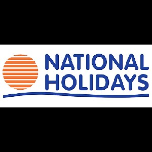 National Holidays Discount Code - 10% Off in April 2026