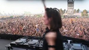 Lets recall summer madness w/ Amelie Lens | Techno Station