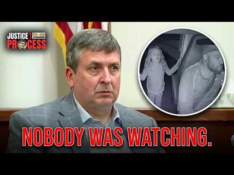 FedEx Van Cameras Captured Everything. Nobody Was Watching | Pt. 29
