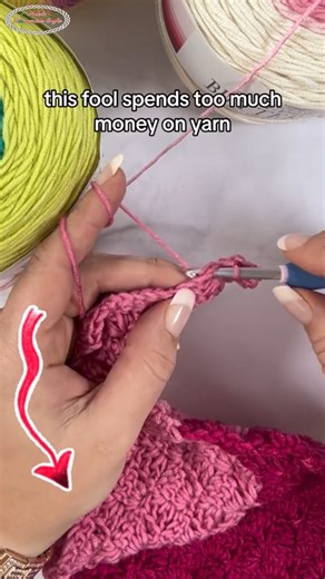 Time for a Joke! 🤣 I turned on of my BEST Crochet and Yarn MEMES into this fun video! 🤣 Most of my incredibly funny memes went MEGA VIRAL on FB and I thought it would be fun to show some of them to you too, cause Laughing and Positivity are Good for Your Soul ❤️ ➡️ ➡️ Do you encourage me to buy yarn? 🤣 I have more new free patterns coming soon! Turn on notifications so you don’t miss anything! And be on my email list (see the LlNKinMyBl0) ❤️ Thanks for reading till the end 😀 . . . . #crochet
