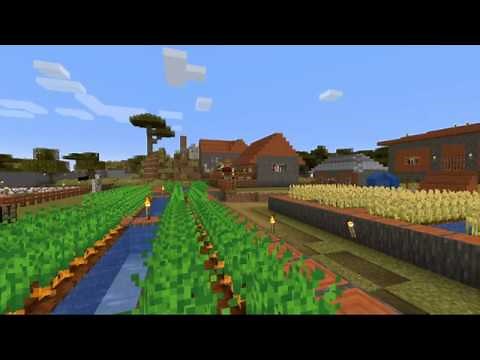 Zoom virtual background Minecraft (Download in description)