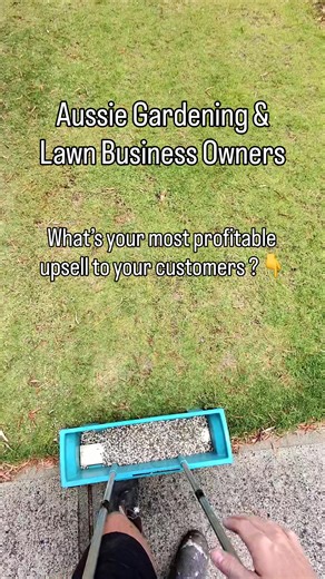 Top Upselling Strategies for Gardening Business Owners