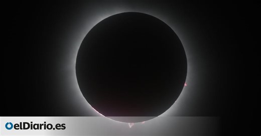 Europa planea eclipses solares artificiales para observar el Sol como nunca antes