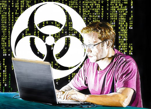 Comment le virus Stuxnet a détruit les installations nucléaires iraniennes