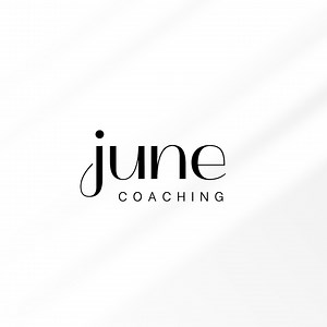 Premade Logo Design | coaching Logo | Coach Branding | Minimal Feminine Logo | Business Coach | Life Coaching Logo - Etsy