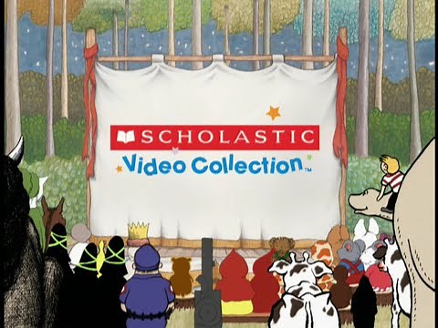 Scholastic/Scholastic Video Collection (2005)