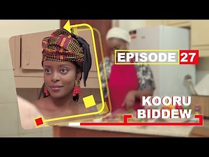 Kooru Biddew - Season 6 - Episode 27
