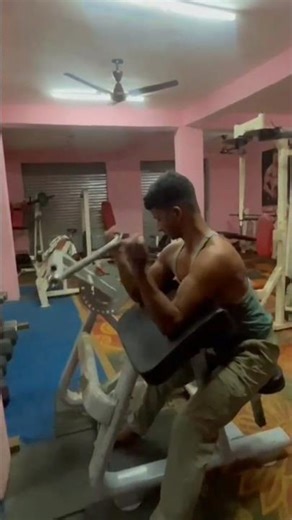 yaar tu mere role dekhiye re 😱🥰 #fitness #workout #viralvideo #ytshortsindia