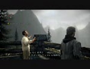 【ALIENじゃなく】ALAN WAKE 実況プレイ part.18【FeniX】