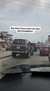 You want a car you'd pass on from your generation to your third generation effortlessly? Try any generation of the Toyota 4runner. The ruggedity of these SUVs is next to none, most especially the earlier generations. This isn't an excuse for you not to take maintenance seriously, it's just an eye opener telling you it can accept a greater level of abvse. Unlike everyother SUV. In your book, which other SUVs should rank before them when it comes to reliability and longevity? | Jay Scotch Automobi