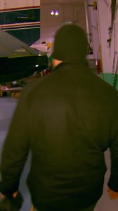 He Got A Job Offer And He's Leaving! | Choppertown