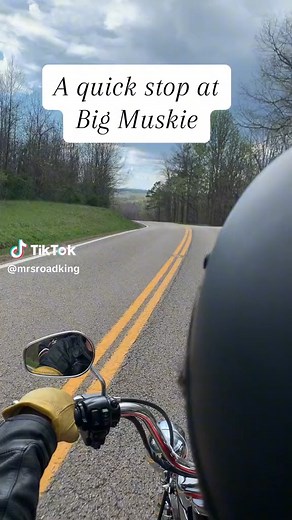 Have you guys seen the Big Muskie? #Ohio | Buckeye State Life