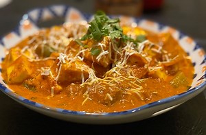 4.1M views · 43K reactions | Paneer ki Sabjee Get Paneer & Tomatoes...