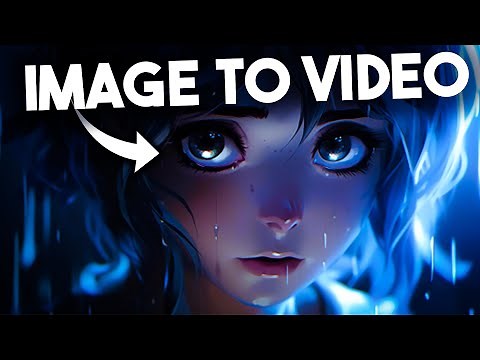 Top 3 Free AI Tools to Create Images into a Video: AI Animation