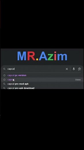 How to Download & Install. CapCut Pro pc