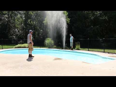 Winter Inground Swimming Pool Covers