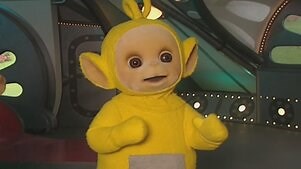 Teletubbies (Classic): Season 11 Episode 6 Clay