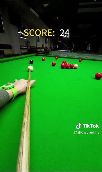 Master Snooker Skills: Training for Players