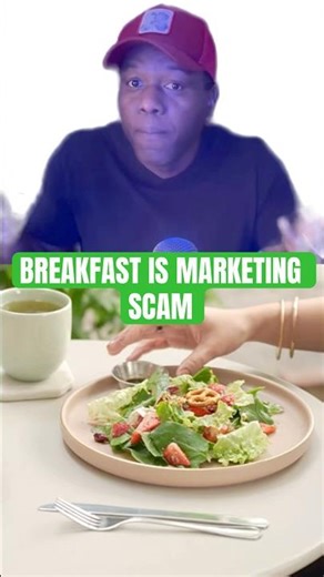 The "Breakfast Myth" Lied to You