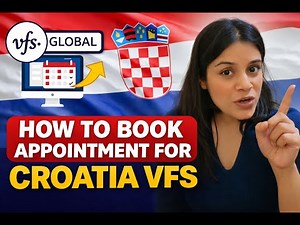 VFS Global Visa Appointment Procedure: A Step-by-Step Guide for Travelers