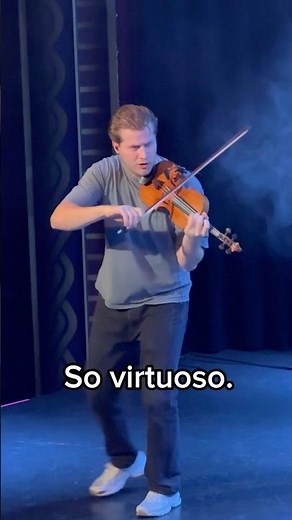 Vivaldi’s fire still burns, 300 years later. #shorts