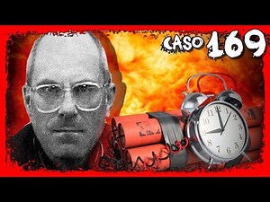 Brian Douglas Wells ● L'incredibile storia di "Pizza Bomber"