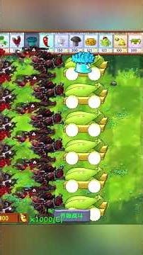 PVZ fusion 3 5 #pvzfusion #mobilegame #pvzgame #pvz #plantsvszombies