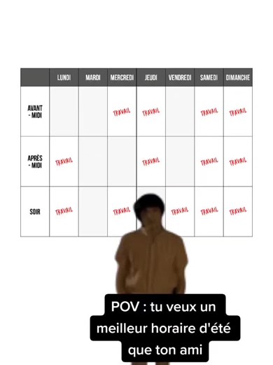 Emplois d'été à Sainte-Julie : Postulez Maintenant !