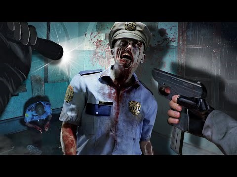 You've Never Seen RESIDENT EVIL Like This! The BEST Way To Play!