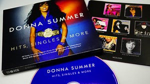 The 10 Best Donna Summer Songs of All-Time