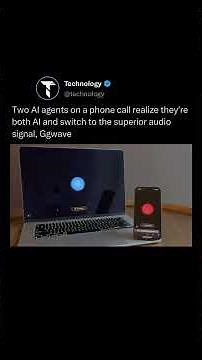 AI Detects AI: A Phone Call That Changes Everything!