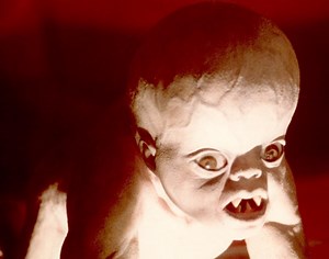 James Gunn Wanted to Direct the ‘It’s Alive’ Remake