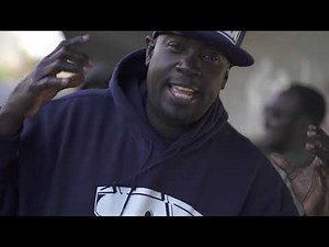 MODENINE & TECK-ZILLA - POLYMATH (OFFICIAL VIDEO)