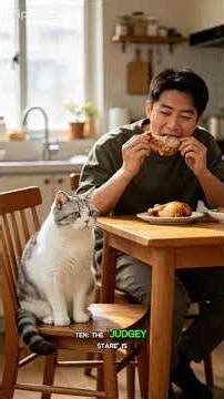 5 Things About Cats That Only Cat Owners Understand