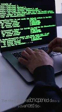 Evolution of Computers: The 3rd Generation Explained