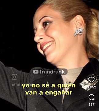 Discurso de Evita #historiaargentina #evaperon #peron