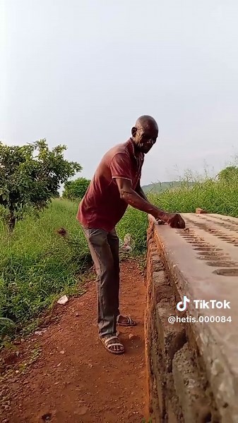 Hetis projects on TikTok