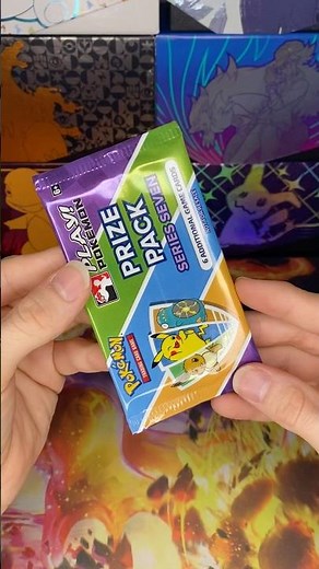 Day 120 - Opening Packs Until MaxmoefoePokemon Returns