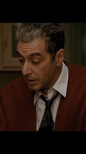 Just When I Thought I Was Out, They Pull Me Back In! - The Godfather III | Cinema zone