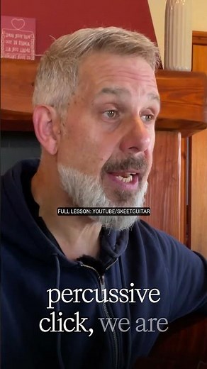 Stop Strumming Like a Beginner! Try This Pro Guitar Trick 🎸🔥