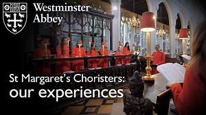 Westminster Abbey on Reels