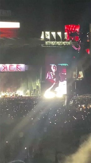 MCR - Dead - LIVE in Tampa, FL 2025