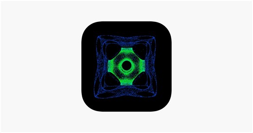 Spatial Vibes App - App Store