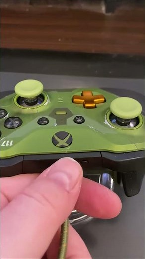 How to pair your Steam Deck + Xbox Elite Series 2 🎮 WITH UNIQUE PADDLE INPUTS RESTORED! #steamdeck