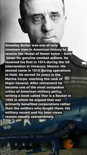 The American Soldier Who Was Awarded the Medal of